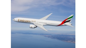 Emirates wprowadzają letni rozkład lotów Biuro prasowe