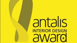 ANTALIS INTERIOR DESIGN AWARD