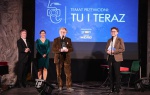 Gala 5. edycji Warszawskiego Maratonu Fotograficznego