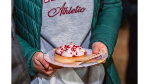 Targ Śniadaniowy w Fuzji