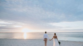 5 powodów, dla których pary decydują się na ślub za granicą