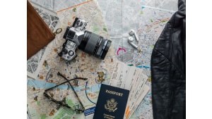 Olympus Roadshow Break Free, czyli seria spotkań z ekspertami Biuro prasowe