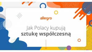 Polacy coraz chętniej kupują dzieła sztuki w Internecie