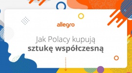 Polacy coraz chętniej kupują dzieła sztuki w Internecie