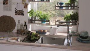 Indoor gardening, czyli kuchnia w duchu eko Biuro prasowe