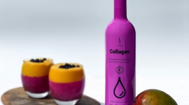Collagen - te składniki pozwolą zatrzymać Ci młodość na dłużej Biuro prasowe