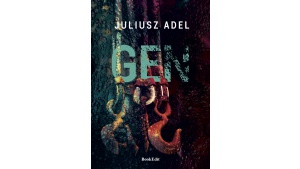 “Gen” - thriller kryminalny z manifestem ekologicznym w tle