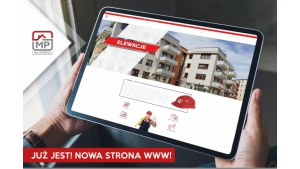 Nowa witryna MAJSTER-POL już dostępna