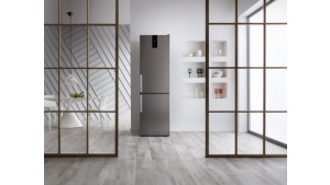 Whirlpool wprowadza nowe lodówki z linii W Collection Biuro prasowe