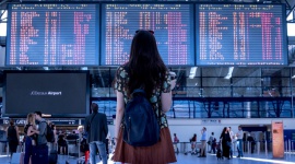 Polacy będą oszczędzać i korzystać z travel hacków, by móc podróżować w 2023 Biuro prasowe