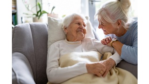 Zagubieni w rzeczywistości - dzisiaj Światowy Dzień Choroby Alzheimera