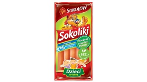 Nowy skład ulubionej marki dzieci