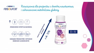 Cukrzyca typu 2 u pacjentów onkologicznych – na co zwracać uwagę? Biuro prasowe