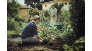 5 kluczowych narzędzi w każdym ogrodzie – inspiracje Fiskars