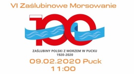 Z okazji 100 rocznicy Zaślubin Polski z Morzem, będą ustanawiać Rekord Polski