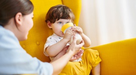 Popularne mity o diecie dziecka między 1.a 3. rokiem życia – znasz je?