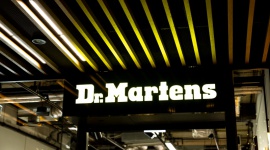 Otwarcie Dr. Martens Pop Up Store w Warszawie