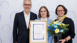 Fundacja Medicover przyznała Nagrodę Pielęgniarską Królowej Szwecji