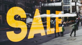 Polskie e-sklepy więcej sprzedają za granicę