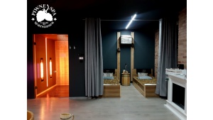 Piwne SPA- weekendowe przyjemności dla ciała i ducha dostępne w stolicy