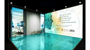 Idea Creative Group Organizatorem Wykonawczym Kongresu JADE 2021