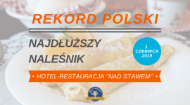 Rekordowy Dzień Dziecka w Restauracji 