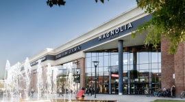 W Magnolia Park powstaje miejsce dla sklepu PRIMARK