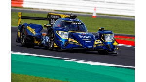 Po przełomowym zwycięstwie w FIA WEC Goodyear gotowy na debiut w Bahrajnie Biuro prasowe