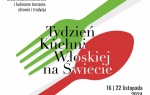 Rozpoczyna się Tydzień Kuchni Włoskiej na Świecie