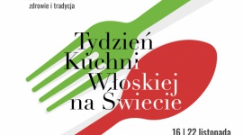 Rozpoczyna się Tydzień Kuchni Włoskiej na Świecie