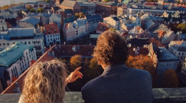 Ryga: odkryj nieznane oblicza stolicy Łotwy Biuro prasowe