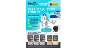 Nowości w Biedronce – wegańskie alternatywy dla wędlin VIODELI by Violife