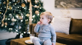 Jakie posiłki serwować najmłodszym podczas Świąt Bożego Narodzenia?
