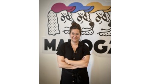 MADOGZ otwiera dział Personal Branding Biuro prasowe