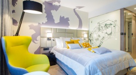 Jaki pokój w hotelu wybrać? Mercure Kraków Stare Miasto podpowiada Biuro prasowe