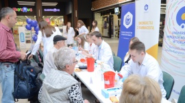 Skonsultuj z Farmaceutą w CH Rondo