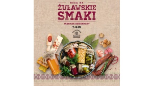 Jarmark „Żuławskie smaki” wraca do Centrum Handlowego Osowa