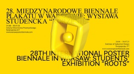 Wielkie międzynarodowe święto plakatu w Warszawie – ASP łączy siły z IWP