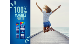 Magnez – energia* życiowa na wyciągnięcie ręki Biuro prasowe