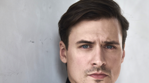 Mateusz Damięcki i Marcin Dorociński laureatami Honorowej Gwiazdy Dobroczynności