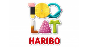 100 lat radości! Marka HARIBO obchodzi 100-lecie istnienia Biuro prasowe