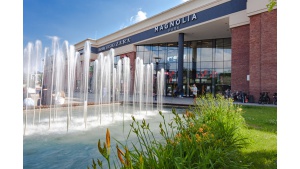 Magnolia Park ponownie z pełną ofertą. Klienci czują się bezpiecznie