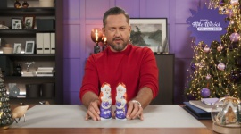 Wystartowała świąteczna kampania marki Milka