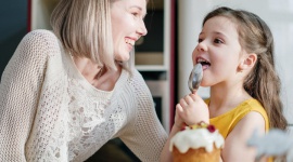 Świąteczny przewodnik po wielkanocnym menu dla dorosłych i dla dzieci