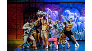 SPEKTAKLE, KONCERTY I TWÓRCZA PRZYGODA. TEATR MUZYCZNY W ŁODZI