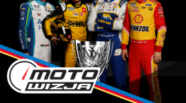 Finał NASCAR Cup Series 2022 w Motowizji