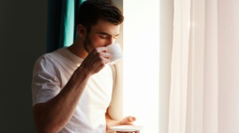 10 korzyści z picia kawy, o których mogliście nie słyszeć Biuro prasowe
