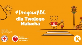 Rusza kolejna edycja edukacyjnego programu „Drogowe ABC” Biuro prasowe