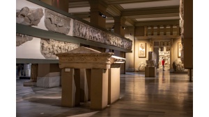 Skarby tureckiej historii – przegląd najciekawszych muzeów
