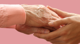 Marka YOLYN zachęca do dbania o osoby starsze i wspiera Dom Seniora 